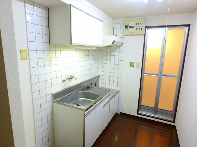 マリーナ・タカケンビル№６  その他10