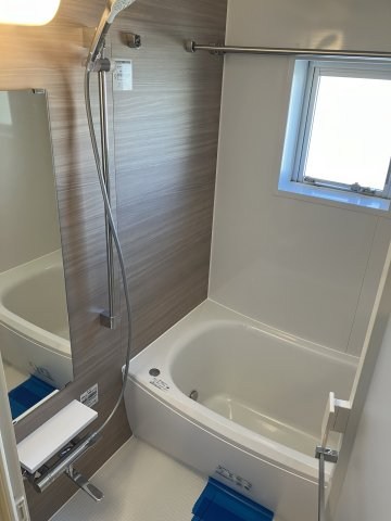 プライムアーバン新川 風呂画像