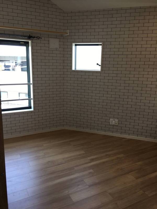 ＴＨＥ　ＰＡＲＫ リビング