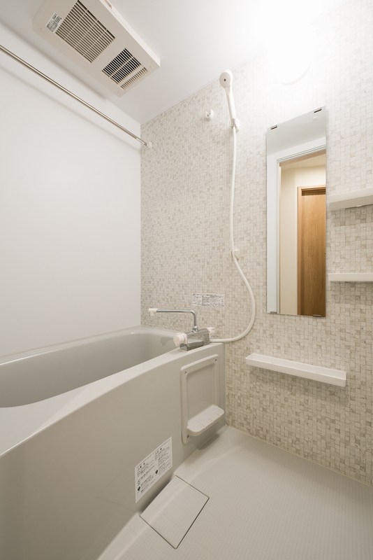 ＴＨＥ　ＰＡＲＫ 風呂画像