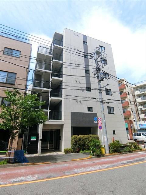 ラヴィ　クレール  その他7