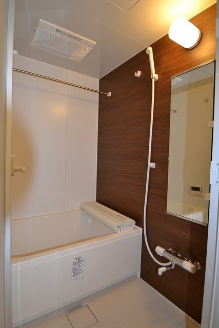 ラヴィ　クレール  風呂画像