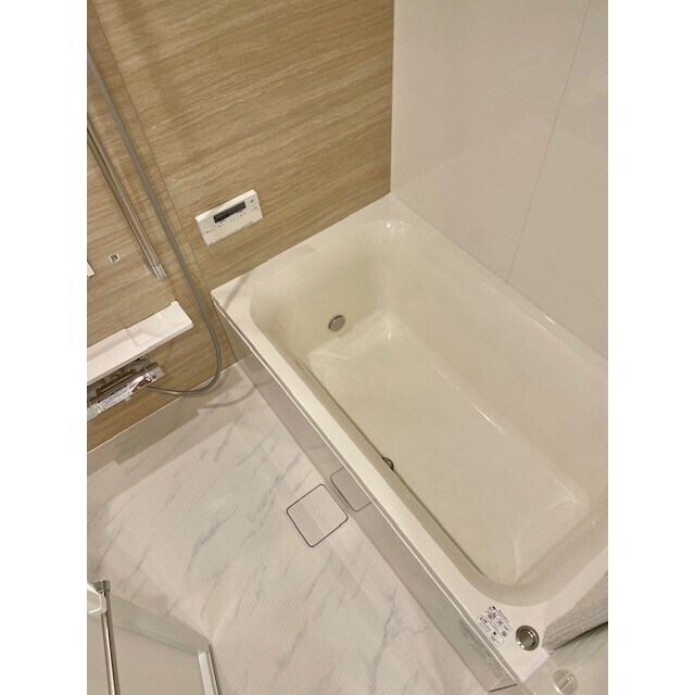 コスモリード本所吾妻橋 風呂画像