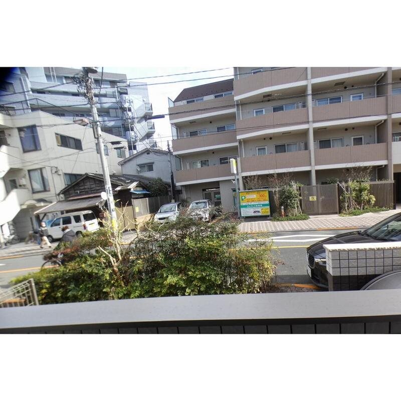 レジデンス西尾久 その他6