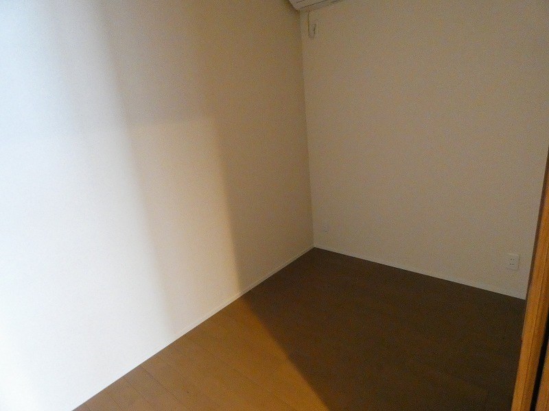 レジデンス西尾久 ベッドルーム