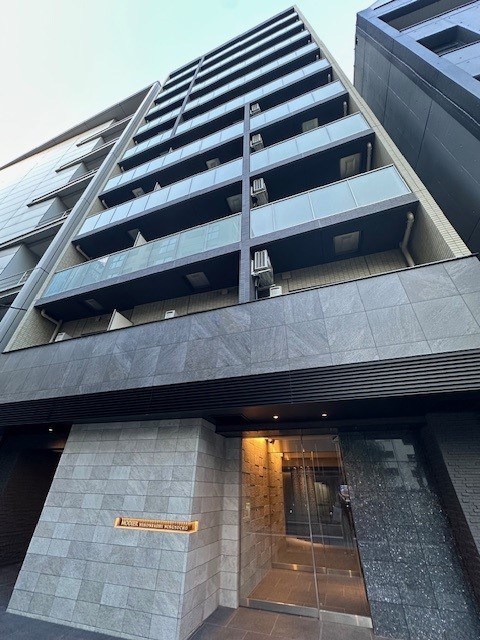 アーバンコア日本橋 外観