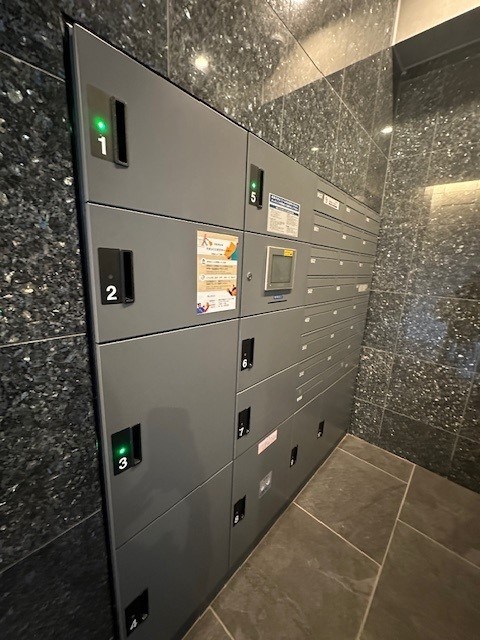 アーバンコア日本橋 その他9