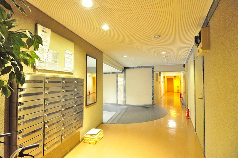 勘五郎ビル その他8