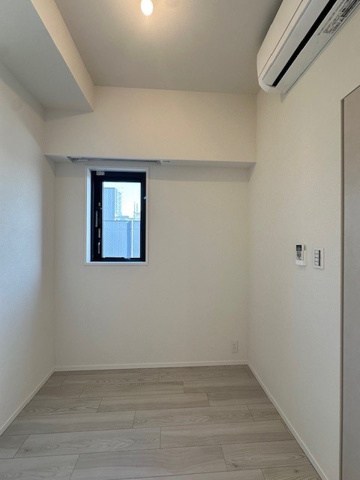 プラウドフラット日本橋馬喰町 ベッドルーム