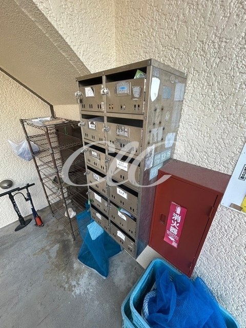 渡辺ハイツ その他7