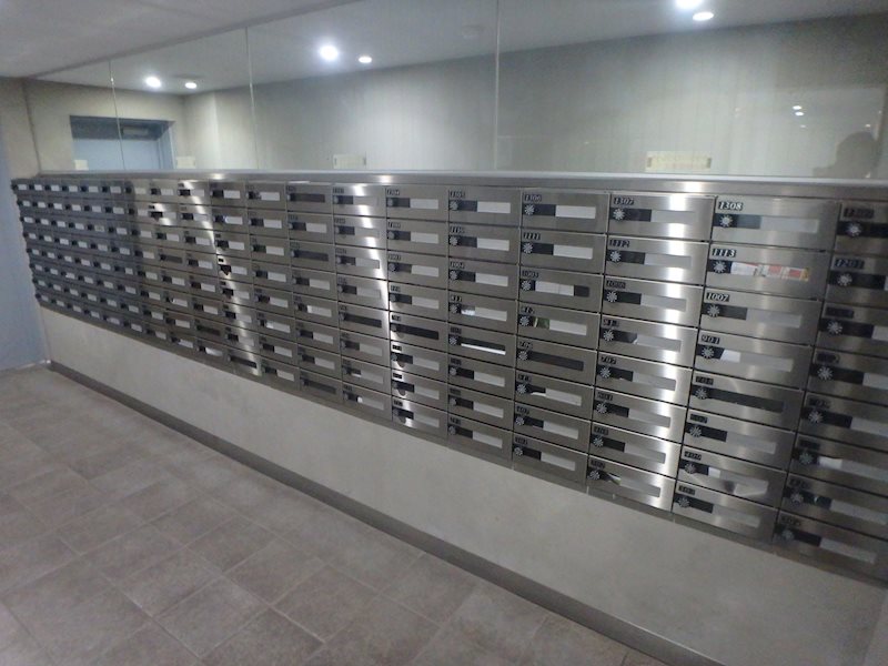 エコロジー東陽町プロセンチュリー  その他8