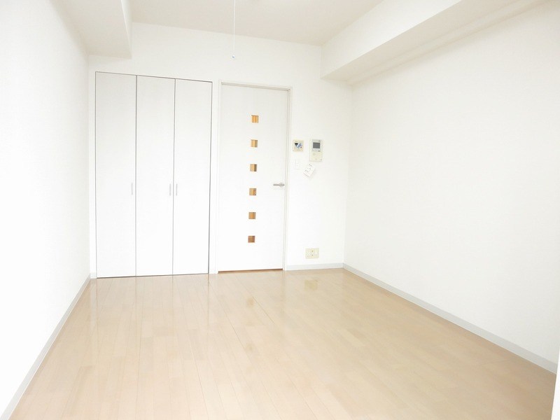 エコロジー東陽町プロセンチュリー  ベッドルーム