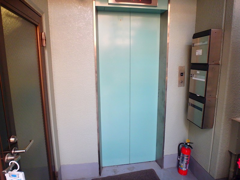 牧ビル その他5