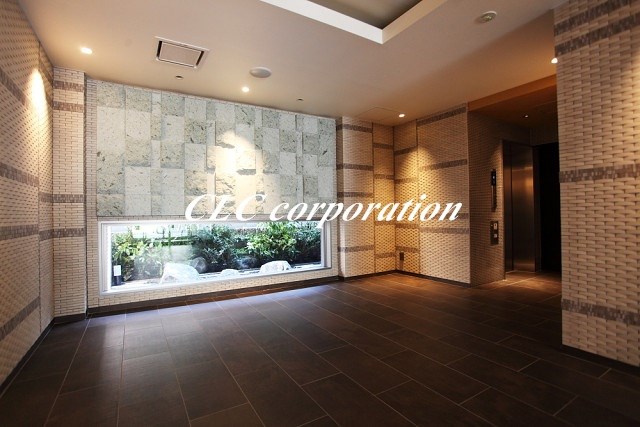 ザ・パークハビオ日本橋小伝馬町  外観