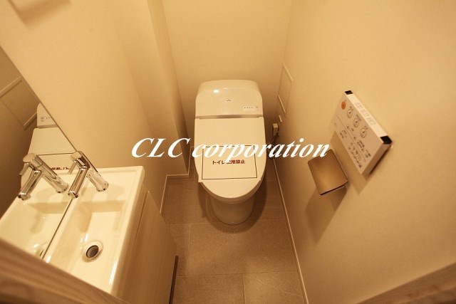 ザ・パークハビオ日本橋小伝馬町  その他3