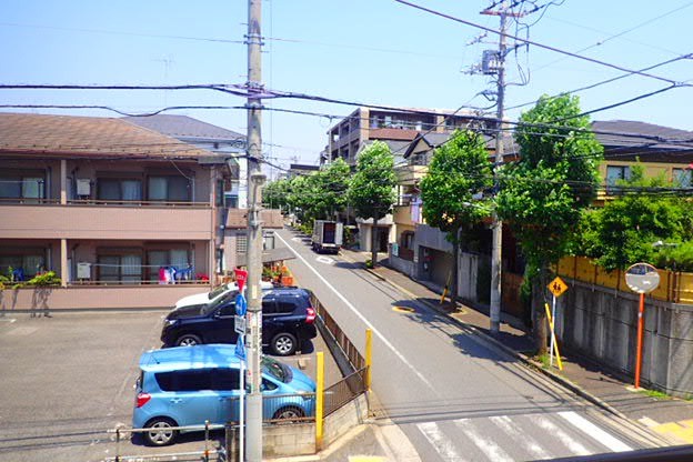 第３ウライコーポ その他6