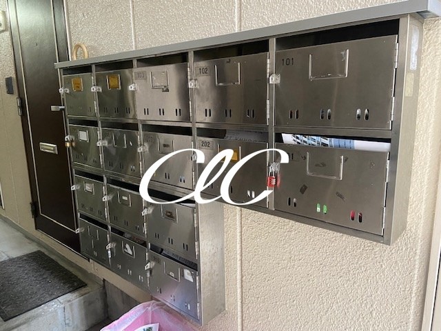 第３ウライコーポ その他7