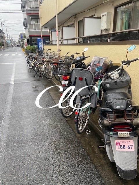 第３ウライコーポ その他8