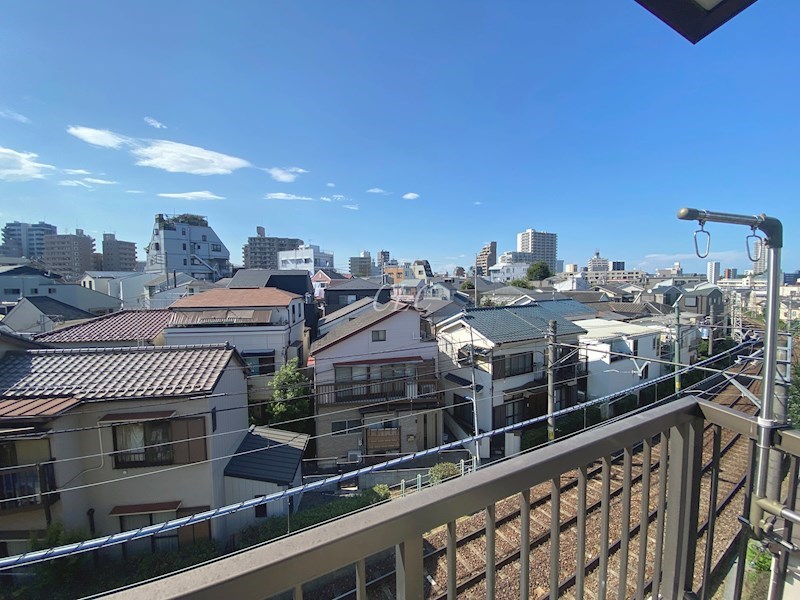 石塚ハイツ  その他1