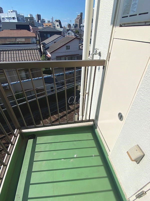 石塚ハイツ  その他2