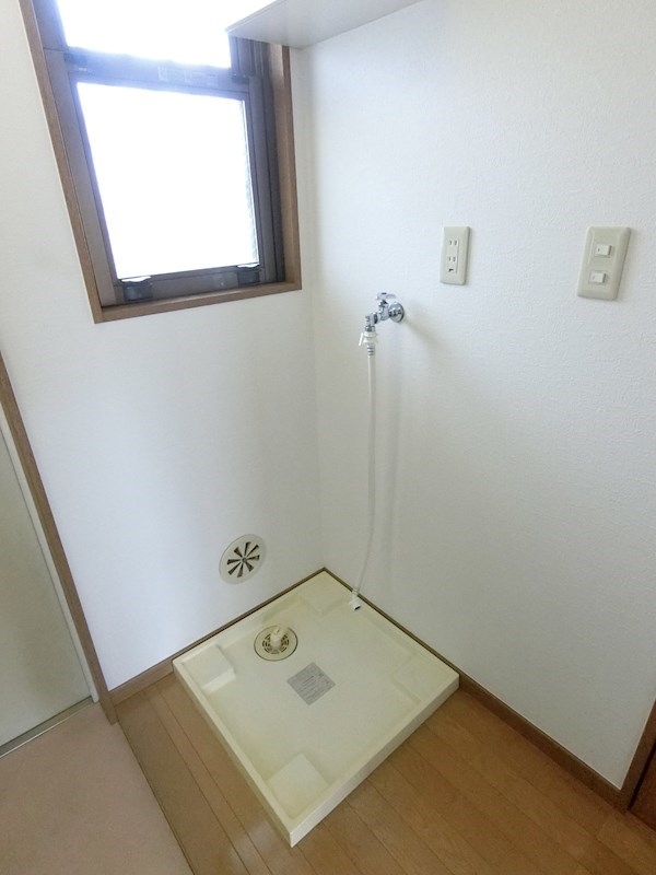 エクセル西新井 その他2