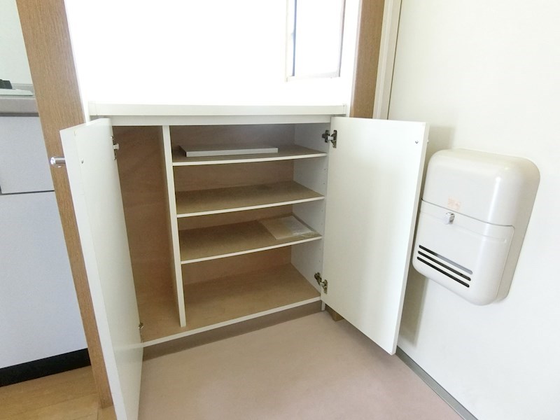 エクセル西新井 その他3