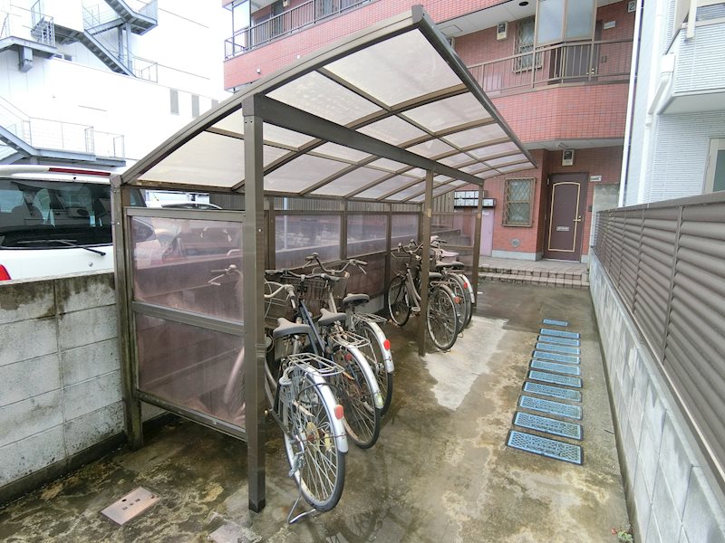 エクセル西新井 その他7