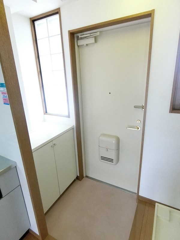 エクセル西新井 その他8