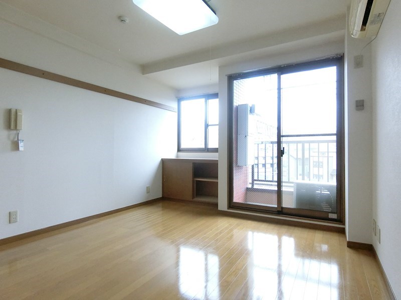 エクセル西新井 リビング