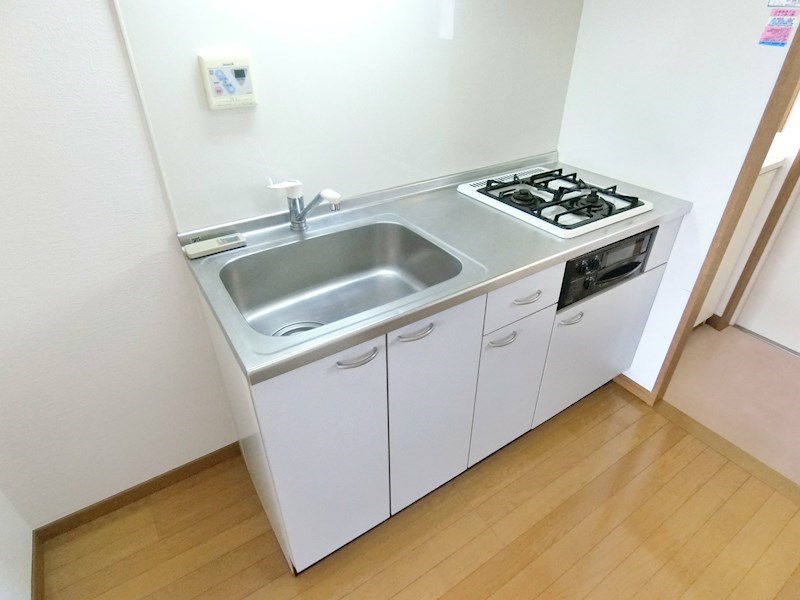 エクセル西新井 キッチン