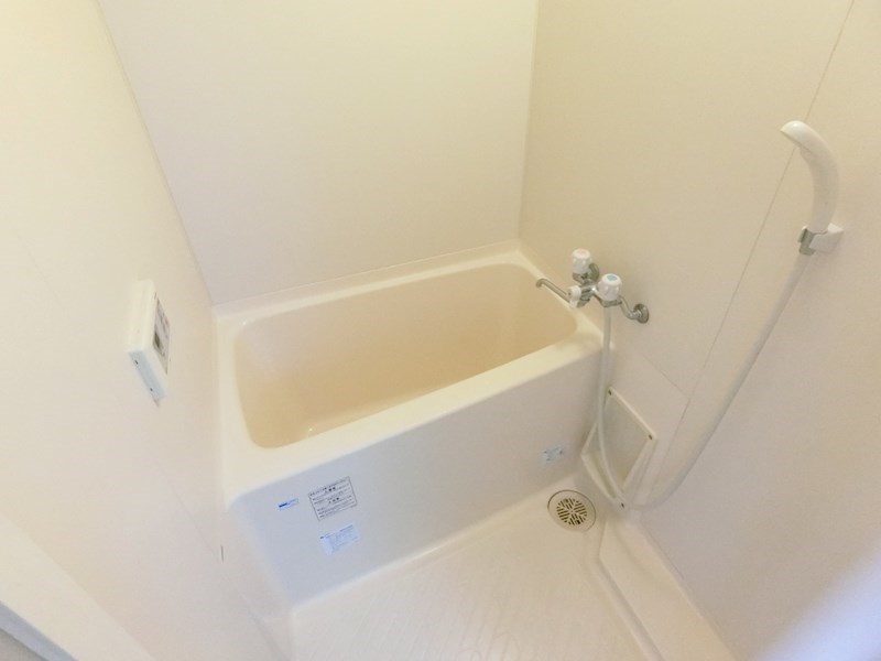 エクセル西新井 風呂画像