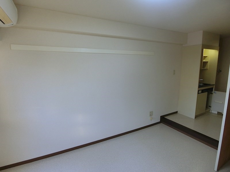 パステルフローラ  ベッドルーム