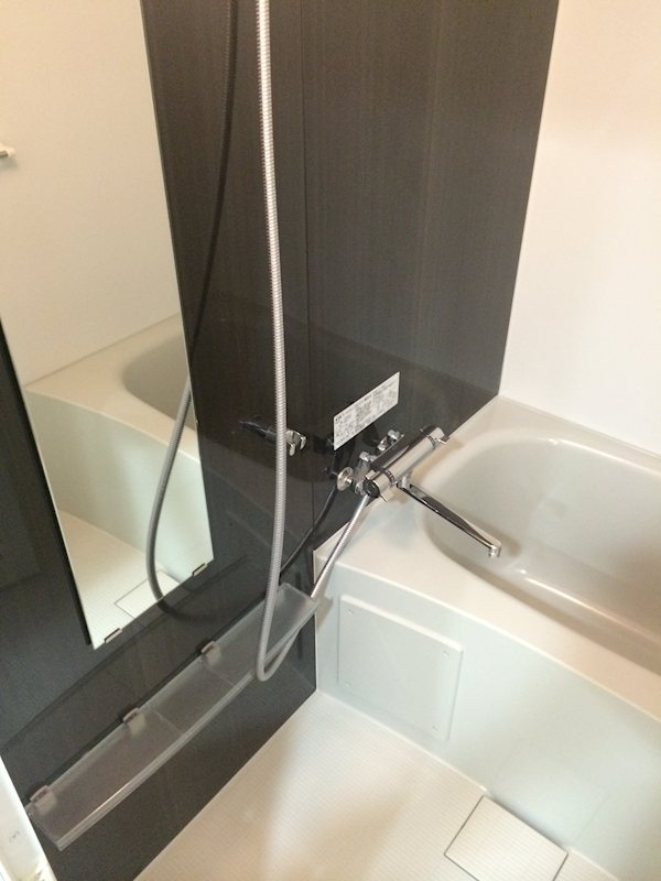 メイクスデザイン東向島 風呂画像