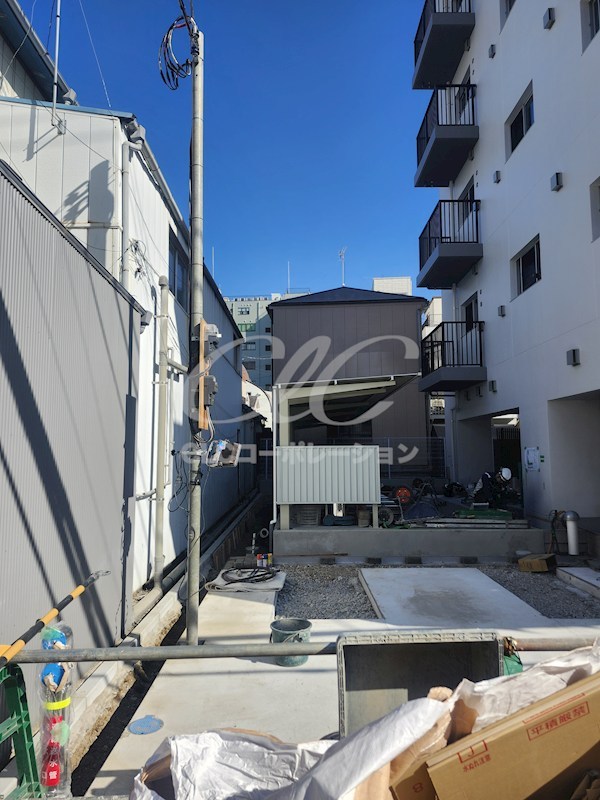 関寅ビル第10 その他2