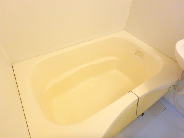 マリーナ・タカケンビル№６  風呂画像