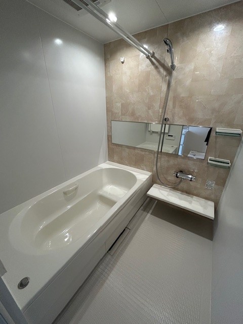 ル　リアン 風呂画像