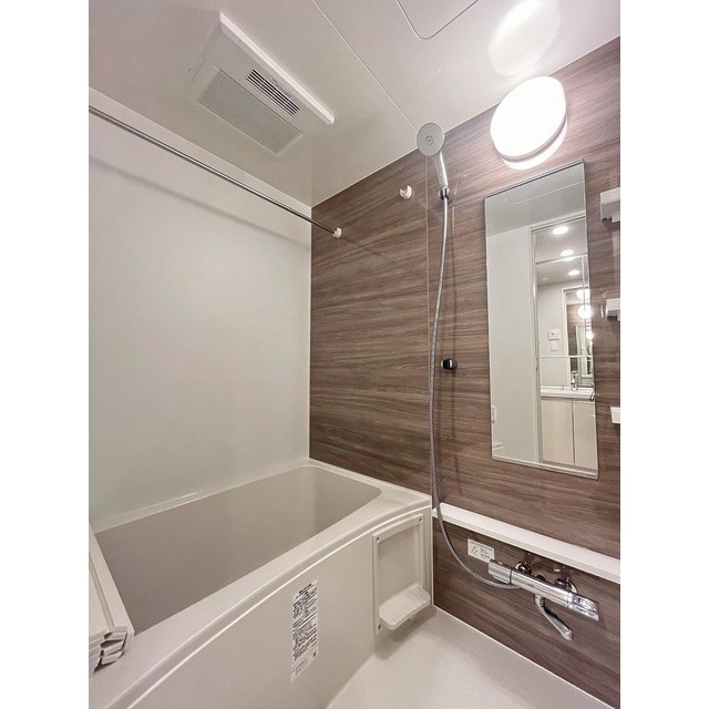 ワンルーフレジデンス錦糸町 風呂画像