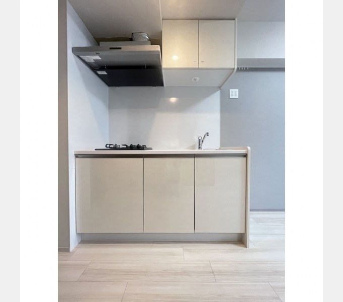 ワンルーフレジデンス錦糸町 キッチン