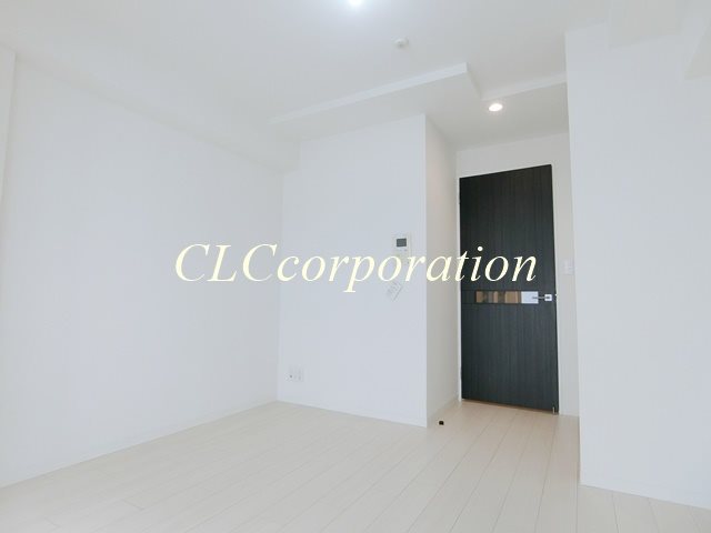 レジディア日本橋馬喰町Ⅱ  ベッドルーム