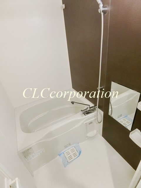 レジディア日本橋馬喰町Ⅱ  風呂画像