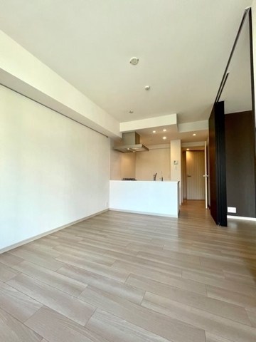 レジディア日本橋馬喰町Ⅲ リビング