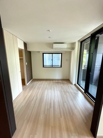 レジディア日本橋馬喰町Ⅲ ベッドルーム