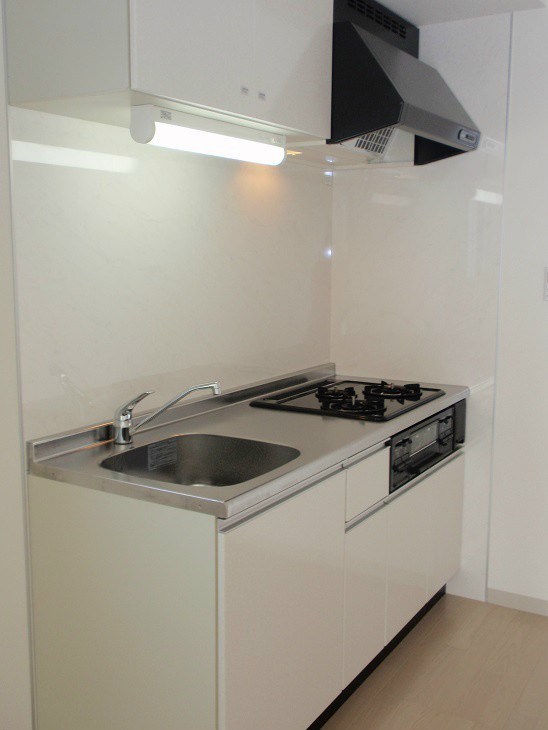 グランシャリオ キッチン