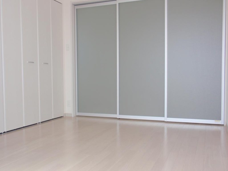 グランシャリオ ベッドルーム