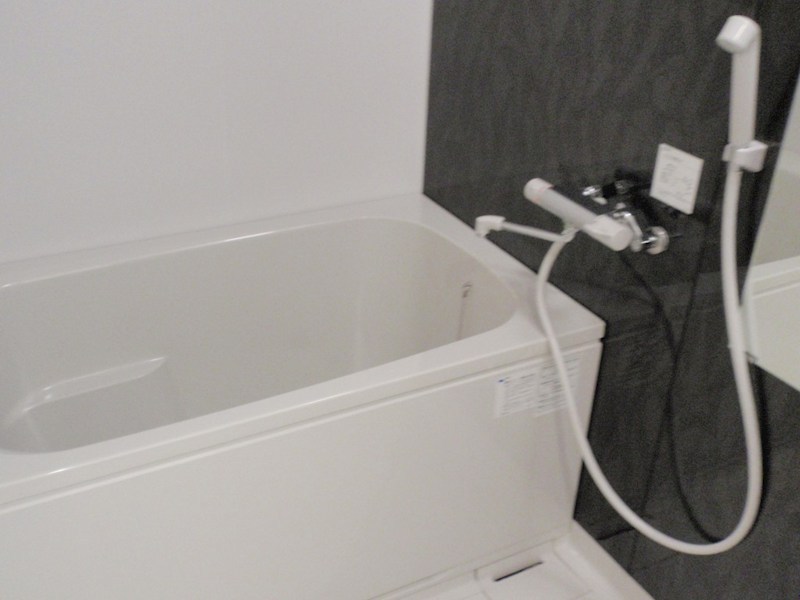 グランシャリオ 風呂画像