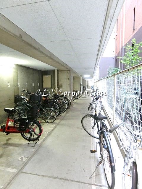 プライムアーバン勝どき その他4