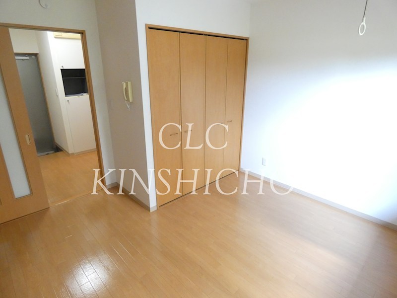 ソネットⅡ リビング