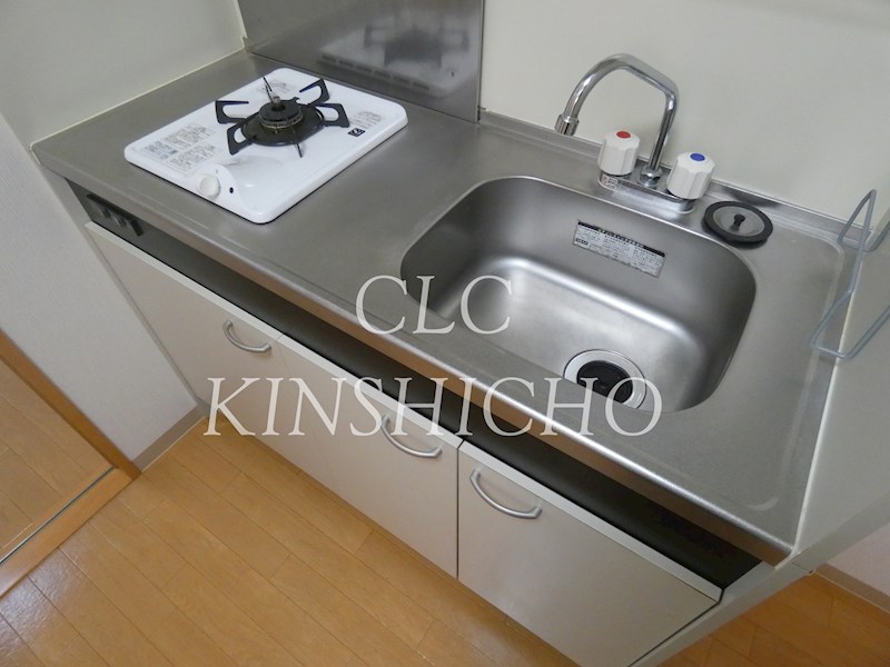 ソネットⅡ キッチン