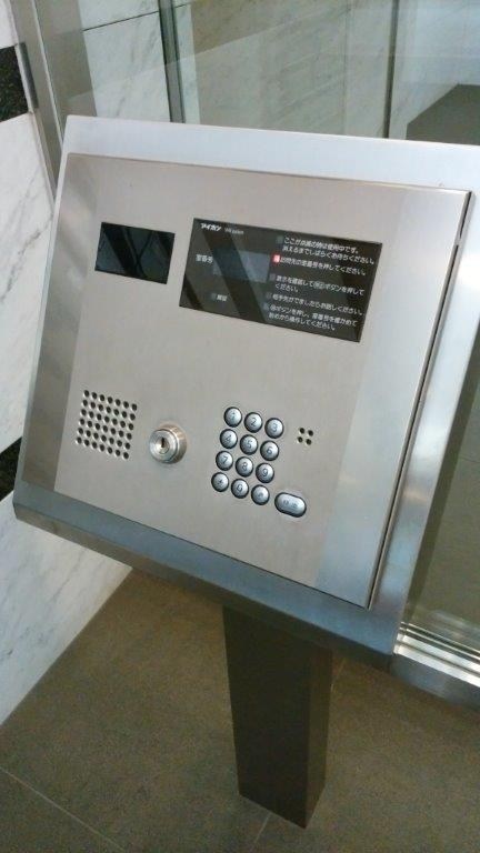 プライムアーバン日本橋茅場町 その他6