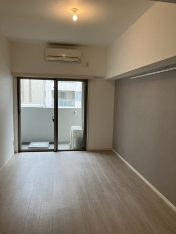 プライムアーバン日本橋茅場町 リビング